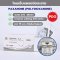 ไหมเย็บแผล PAXANONE (Polydioxanone) 2/0 26mm reverse cutting (12 เส้น/กล่อง)
