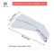 แม็กเย็บแผล (Surgical Stapler) 35W แบบใช้ครั้งเดียว (Disposable Skin) สเตอร์ไรด์ อุปกรณ์เย็บผิวหนังศัลยกรรม
