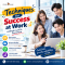 Techniques for success at work