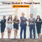 ผู้นำการเปลี่ยนแปลง (CHANGE MINDSET & CHANGE AGENT)