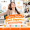 Stress Detox & Boost Happiness – รีเซ็ตใจ เติมไฟในการทำงาน