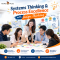 Systems Thinking & Process Excellence with Design Thinking