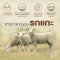 ครีมรกแกะนาโน สูตรลดเลือนริ้วรอย เติมความชุ่มชื้น : Merino Sheep Placenta Anti-Aging & Moisturizing Cream 50 g