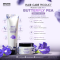 HA11 : BUTTERFLY PEA HERBAL HAIR MASK