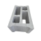 บล็อกก่อผนัง HOLLOW BLOCK มอก.57-2560 , มอก.58-2560 , มอก.57-2533 , มอก.58-2533 , ASTM C177,"Made In Thailand" (MiT),Carbon Footprint Organization  ,ฉลากเขียว (Green Label), เครื่องหมายตะกร้าเขียว