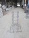 โครงเหล็กฐานเสาไฟ  (Lighting Pole Foundation Cage)