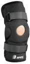 Economy Hinged Knee – เบรสประคองข้อเข่าแบบโครงนุ่ม รุ่นประหยัด