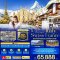 Touch of Europe ITALY SWISS FRANCE มิลาน โคโม่ เซอร์แมท เวเว่ย์ โลซาน ปารีส 7 วัน 4 คืน