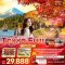 Classic TOKYO FUJI Hakone 5 วัน 3 คืน ฟรีเดย์