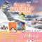 OSAKA SHIRAKAWAGO SKI WINTER 6 วัน 4 คืน ฟรีเดย์