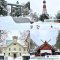 HOKKAIDO WINTER 4 วัน 2 คืน ไม่ลงร้าน (ต่อเครื่องเกาหลี)