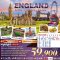 GRAND ENGLAND 8 วัน 5 คืน อังกฤษ - เวลส์ - บาธ - ลอนดอน