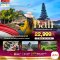 มหัศจรรย์...BALI มนตร์เสน่ห์แห่งเกาะบาหลี 4 วัน 3 คืน