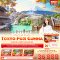 Heaven of Onsen TOKYO FUJI GUMMA KUSATU ONEN KARUIZAWA 6 วัน 4 คืน