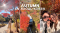 AUTUMN IN SEOUL KOREA เที่ยวตามใจ ชมใบไม้เปลี่ยนสี ที่โซล 5 วัน 3 คืน