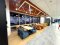 Renovation King Bridge Office@King Bridge Tower
