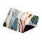 พรมซับน้ำพิมพ์ลาย ขนาด 65x45 cm รุ่น BM-245/03
