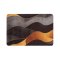 พรมซับน้ำพิมพ์ลาย ขนาด 65x45 cm รุ่น BM-245/04