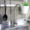 KITCHEN FAUCET STAINLESS STEEL 304