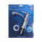 FAUCET & VALVE ZINC ALLOY BODY