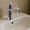 FAUCET & VALVE ZINC ALLOY BODY