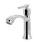 FAUCET & VALVE ZINC ALLOY BODY