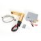 ก๊อกน้ำอัตโนมัติ รุ่น FXA-116GD