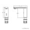 ก๊อกน้ำอัตโนมัติ รุ่น FXA-116SV