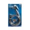ที่ฉีดชำระสแตนเลส 304 สีดำพร้อมสายยาว 1.2 เมตร รุ่น R-813BK