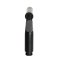 ที่ฉีดชำระสแตนเลส 304 สีดำพร้อมสายยาว 1.2 เมตร รุ่น R-813BK