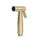 ที่ฉีดชำระสแตนเลส 304 สีทองพร้อมสายยาว 1.2 เมตร รุ่น R-813GD