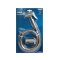 ที่ฉีดชำระสแตนเลส 304 สีกันเมทัลพร้อมสายยาว 1.2 เมตร รุ่น R-813GM