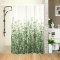 PLASTIC SHOWER CURTAIN PEVA LIGHTEX