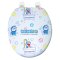 TOILET SOFT SEAT DORAEMON