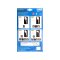 WSP ชุดหัวฝักบัว รุ่น WSP-328