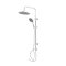 WSP-9312C RAIN SHOWER SET 3 FUNCTION