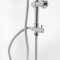 WSP-9312C RAIN SHOWER SET 3 FUNCTION