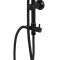 WSP-9313BK RAIN SHOWER SET 3 FUNCTION