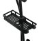 WSP-9313BK RAIN SHOWER SET 3 FUNCTION