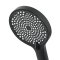 WSP-9313BK RAIN SHOWER SET 3 FUNCTION