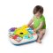 Bright Starts Get Rollin Activity Table ชุดโต๊ะกิจกรรมของเล่น