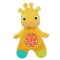 Bright Starts  Snuggle & Teethe Giraffe ตุ๊กตาผ้ากัด