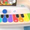 Baby Einstein Hapa Cal & Pals Colorful Concerto เปียโนไม้