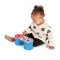 Baby Einstein  Upbeat Tunes Magic Touch Drum