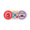 Baby Einstein  Upbeat Tunes Magic Touch Drum