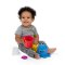 Baby Einstein  Oeean Explorers Opus Nesting Toy ของเล่นถ้วยซ้อน