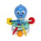 Baby Einstein Opus Shake & Soothe Teether Toy & Rattle