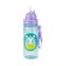 Zoo Straw Bottle Pp Unicorn ขวดน้ำพกพาสำหรับเด็ก ขนาด 13 ออนซ์