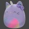 Squishmallows 12 Cienna L7  SQ SQCR05414 - 2401