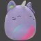 Squishmallows 12 Cienna L7  SQ SQCR05414 - 2401